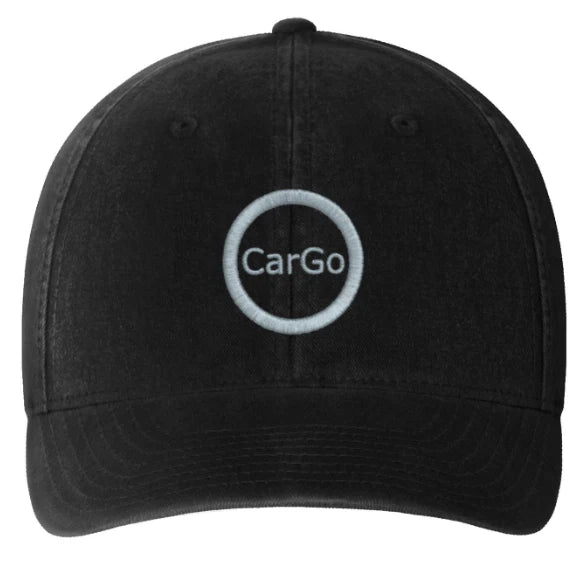 Cargo Dad Hat
