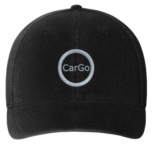 Cargo Dad Hat