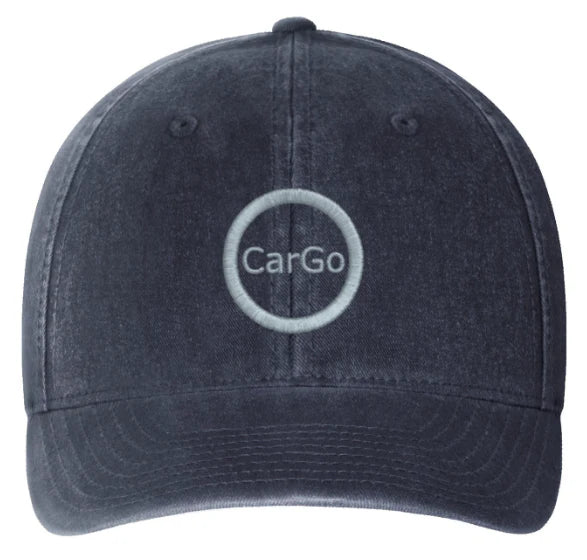 Cargo Dad Hat