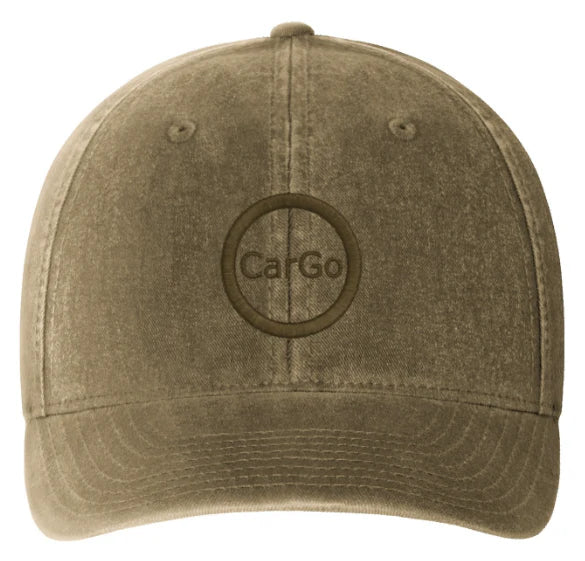 Cargo Dad Hat
