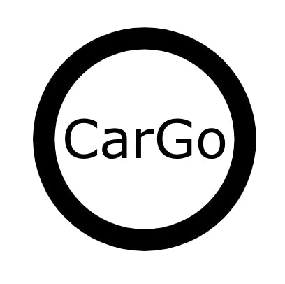 Cargo Sticker